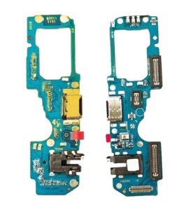 Realme Narzo 60 Charging Port
