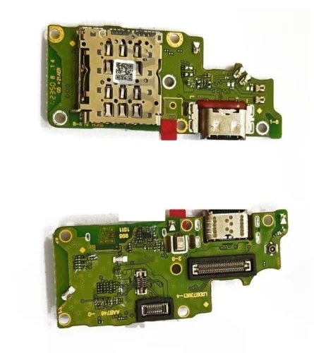 Buy Realme Narzo 70 Charging Port Online - Original Quality Spare Part | MobilePartsWala