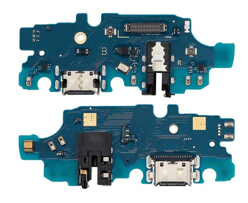 Samsung Galaxy A14 Charging Port - Original Quality | MobilePartsWala