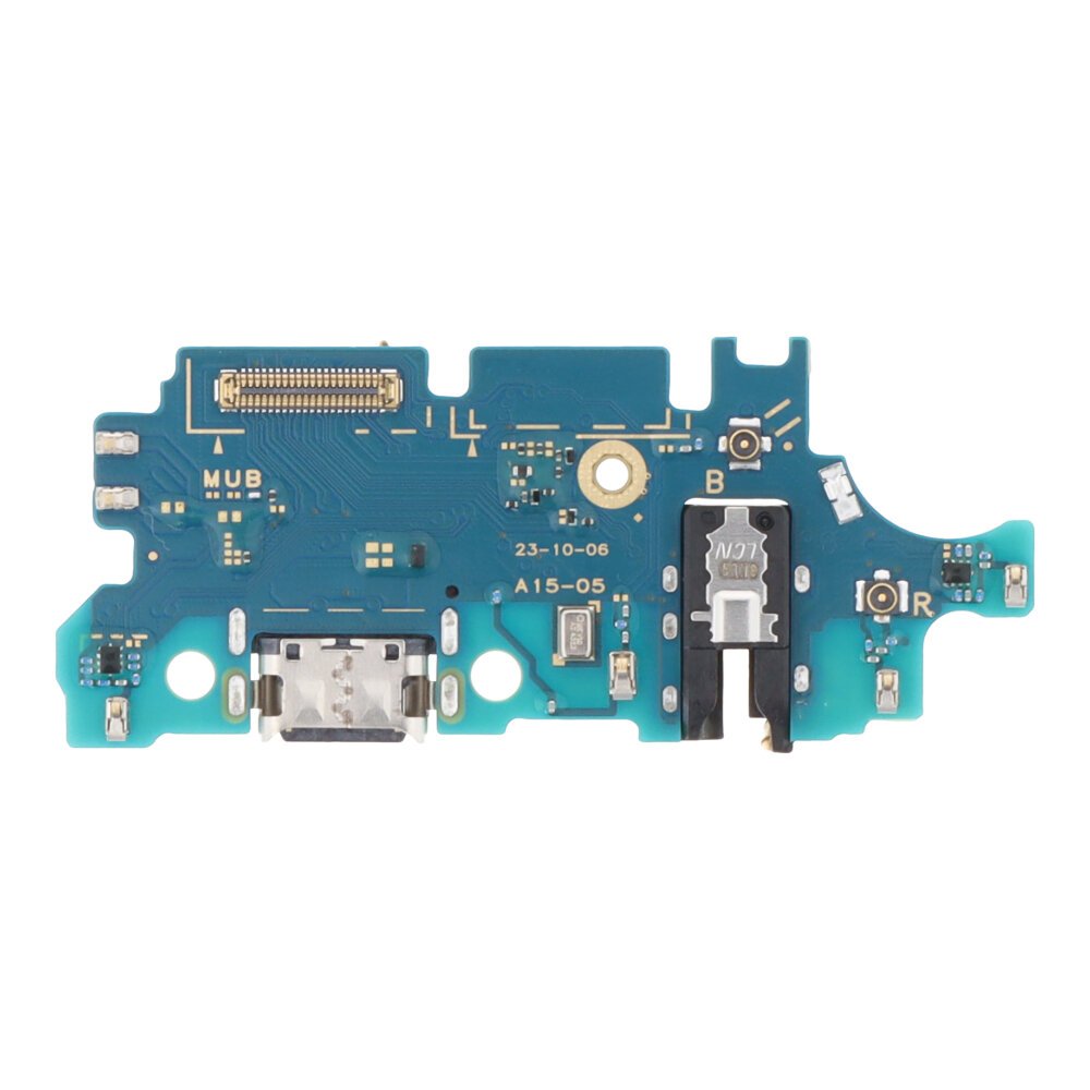 Samsung Galaxy A15 Charging Port - Original Quality | MobilePartsWala