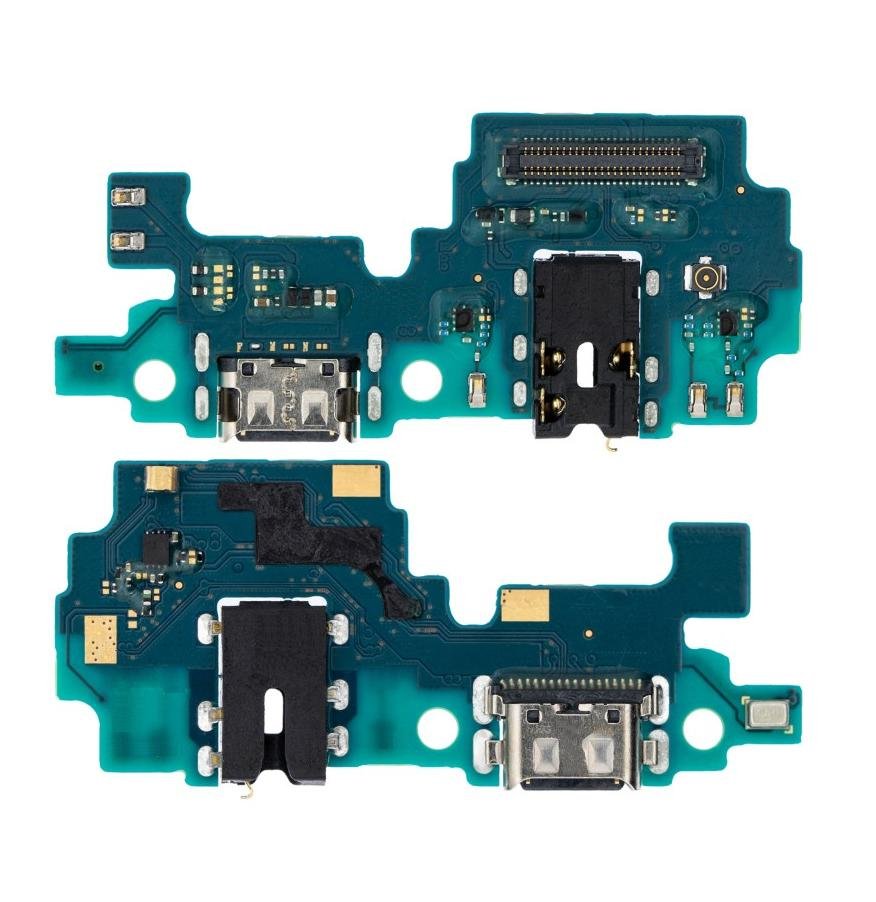 Samsung Galaxy A21s Charging Port - Original Quality | MobilePartsWala