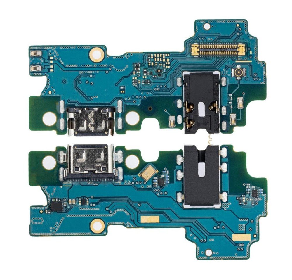 Samsung Galaxy A22 Charging Port - Original Quality | MobilePartsWala