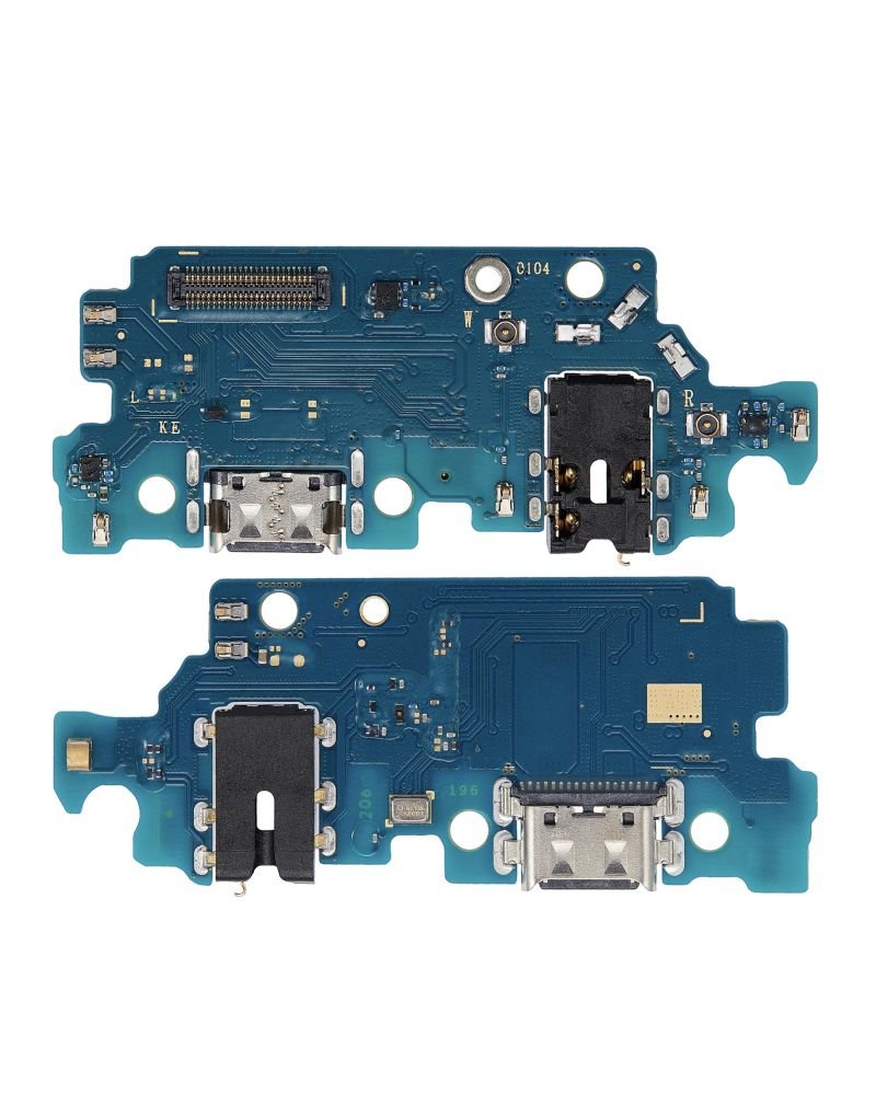 Samsung Galaxy A23 Charging Port - Original Quality | MobilePartsWala