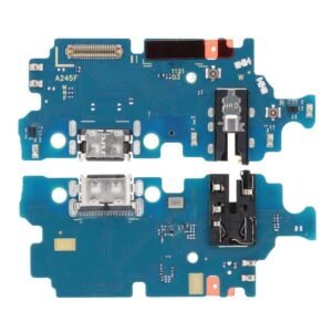 Samsung Galaxy A24 Charging Port - Original Quality | MobilePartsWala