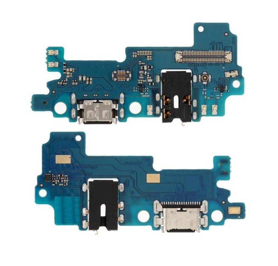 Samsung Galaxy A31 Charging Port - Original Quality | MobilePartsWala