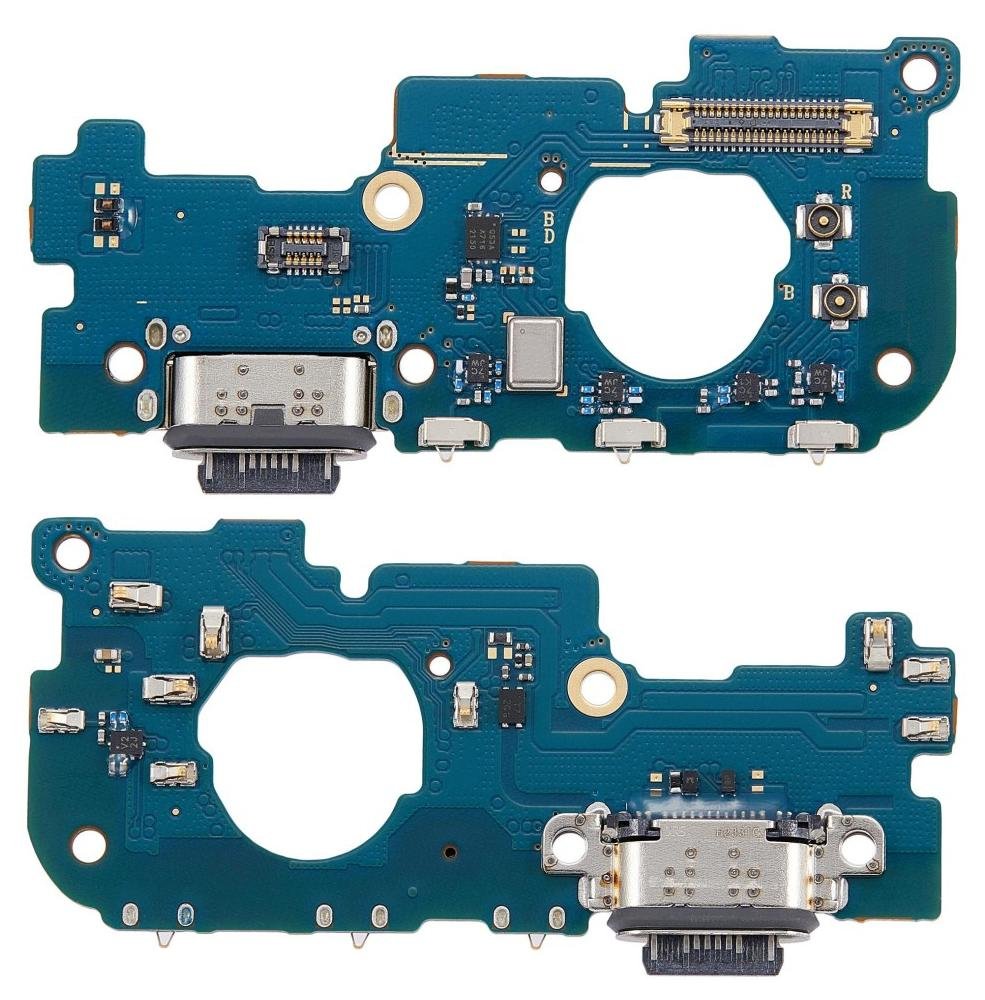 Samsung Galaxy A33 Charging Port - Original Quality | MobilePartsWala