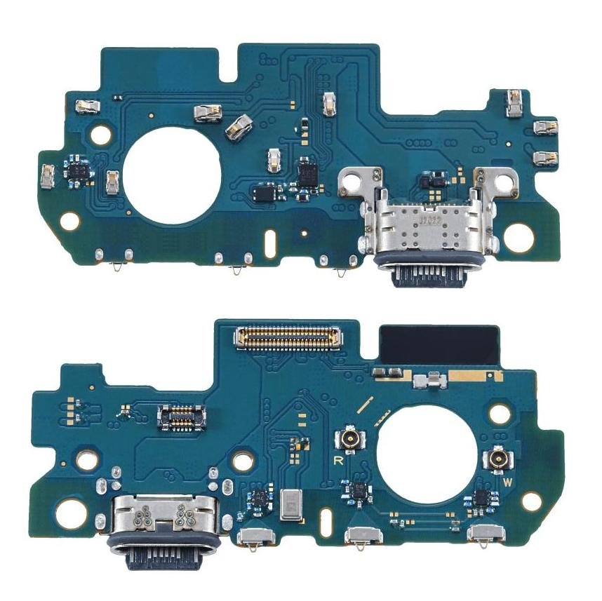 Samsung Galaxy A34 Charging Port - Original Quality | MobilePartsWala