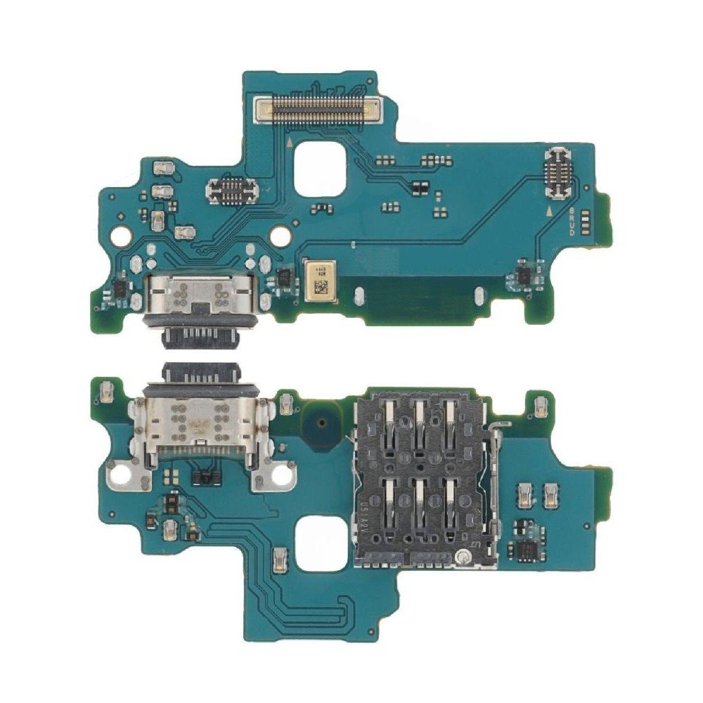Samsung Galaxy A56 Charging Port - Original Quality | MobilePartsWala