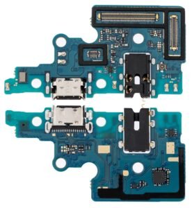Samsung Galaxy A70 Charging Port - Original Quality | MobilePartsWala