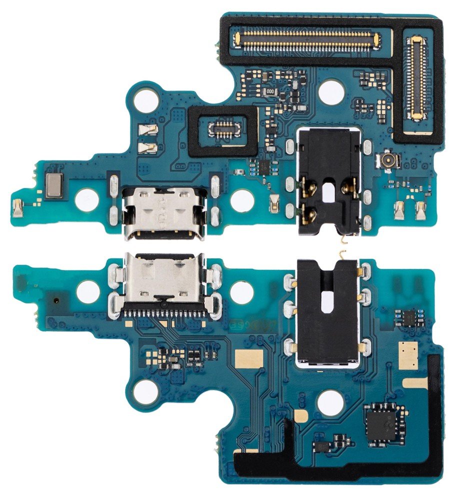 Samsung Galaxy A70 Charging Port - Original Quality | MobilePartsWala