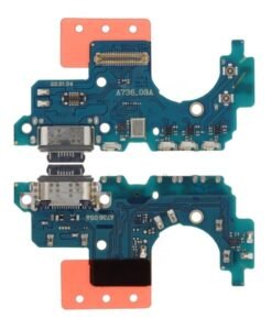 Samsung Galaxy A73 Charging Port - Original Quality | MobilePartsWala
