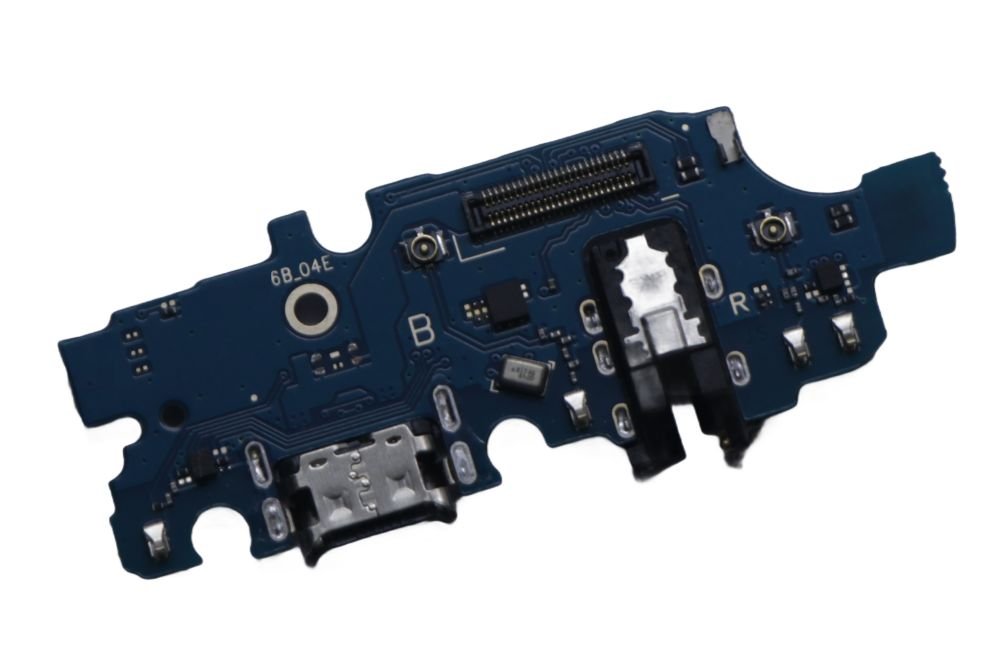 Samsung Galaxy F14 Charging Port - Original Quality | MobilePartsWala
