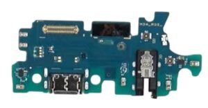 Samsung Galaxy F34 Charging Port - Original Quality | MobilePartsWala