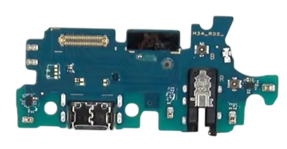 Samsung Galaxy F34 Charging Port - Original Quality | MobilePartsWala