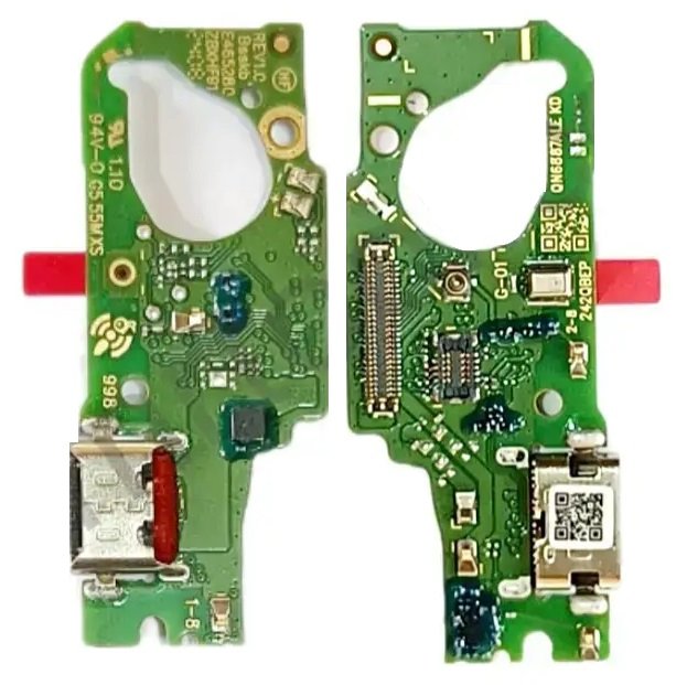 Samsung Galaxy F55 Charging Port - Original Quality | MobilePartsWala