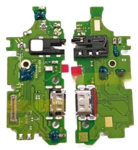 Samsung Galaxy M15 Charging Port - Original Quality | MobilePartsWala