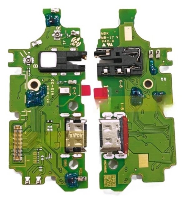 Samsung Galaxy M15 Charging Port - Original Quality | MobilePartsWala