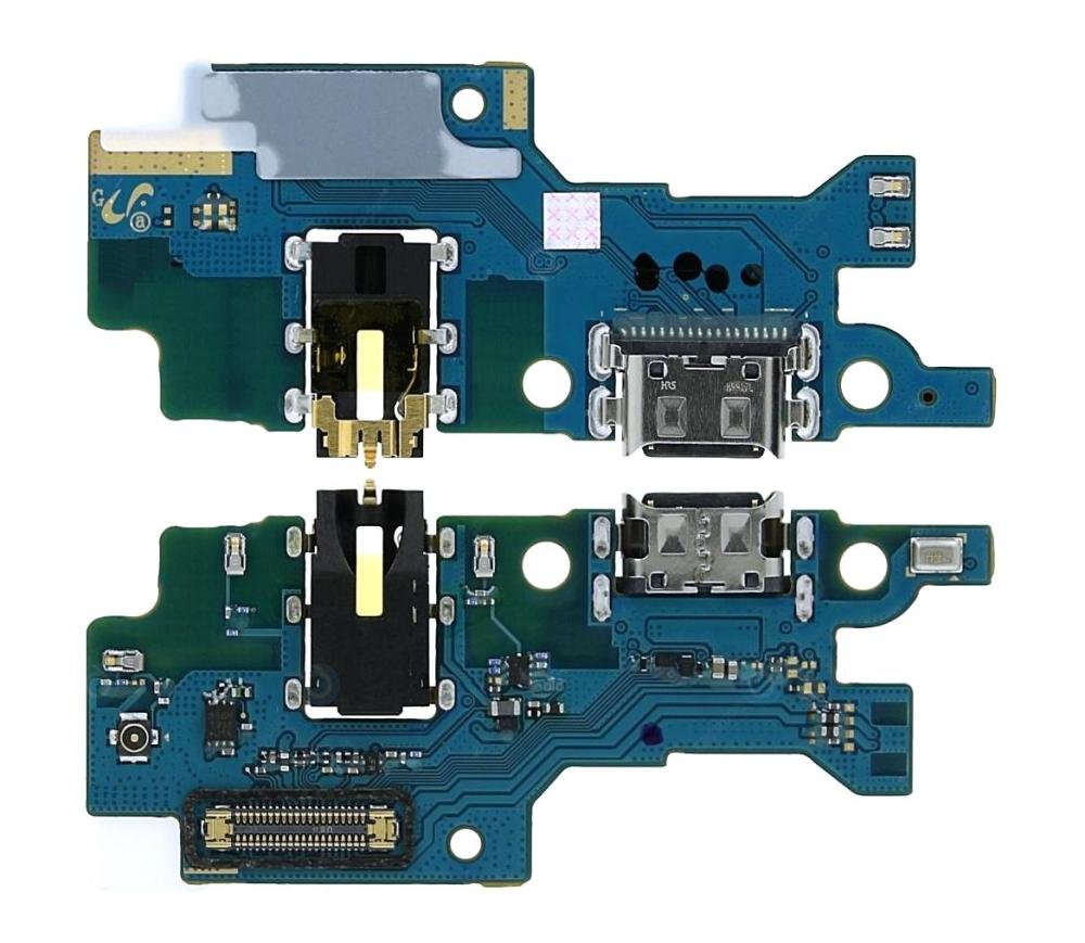 Samsung Galaxy M21 Charging Port - Original Quality | MobilePartsWala