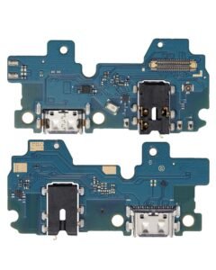 Samsung Galaxy M22 Charging Port - Original Quality | MobilePartsWala
