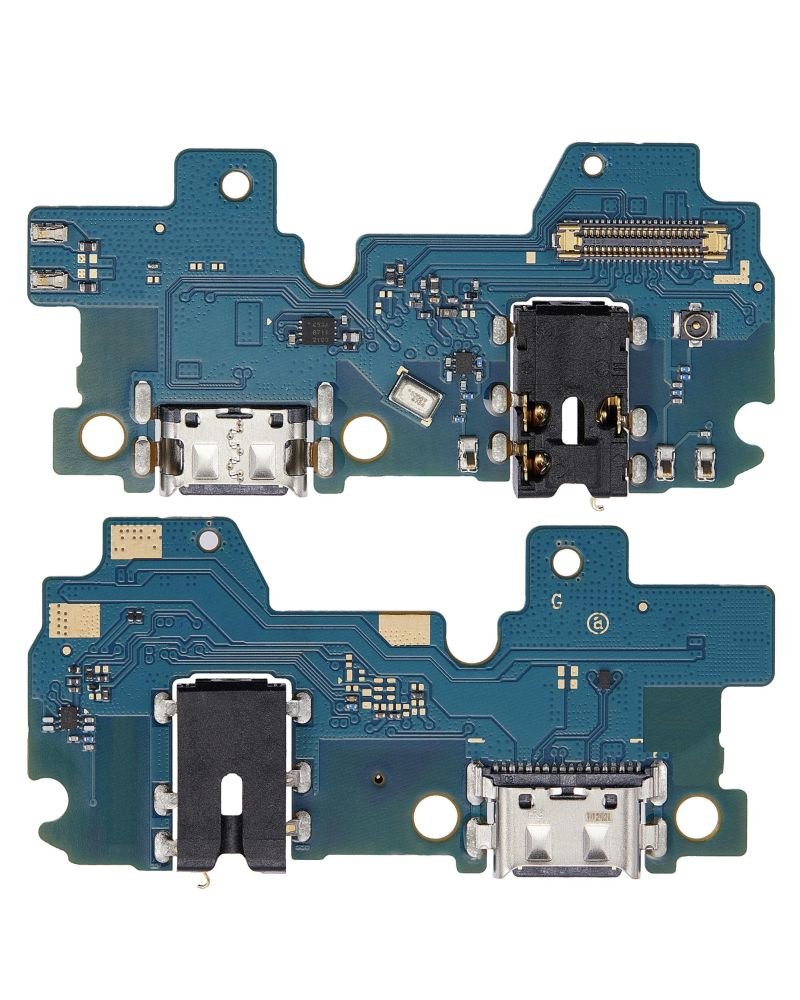 Samsung Galaxy M22 Charging Port - Original Quality | MobilePartsWala