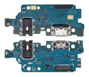 Samsung Galaxy M23 Charging Port - Original Quality | MobilePartsWala