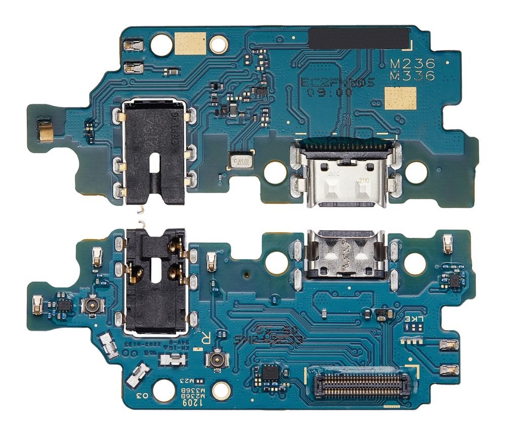 Samsung Galaxy M23 Charging Port - Original Quality | MobilePartsWala