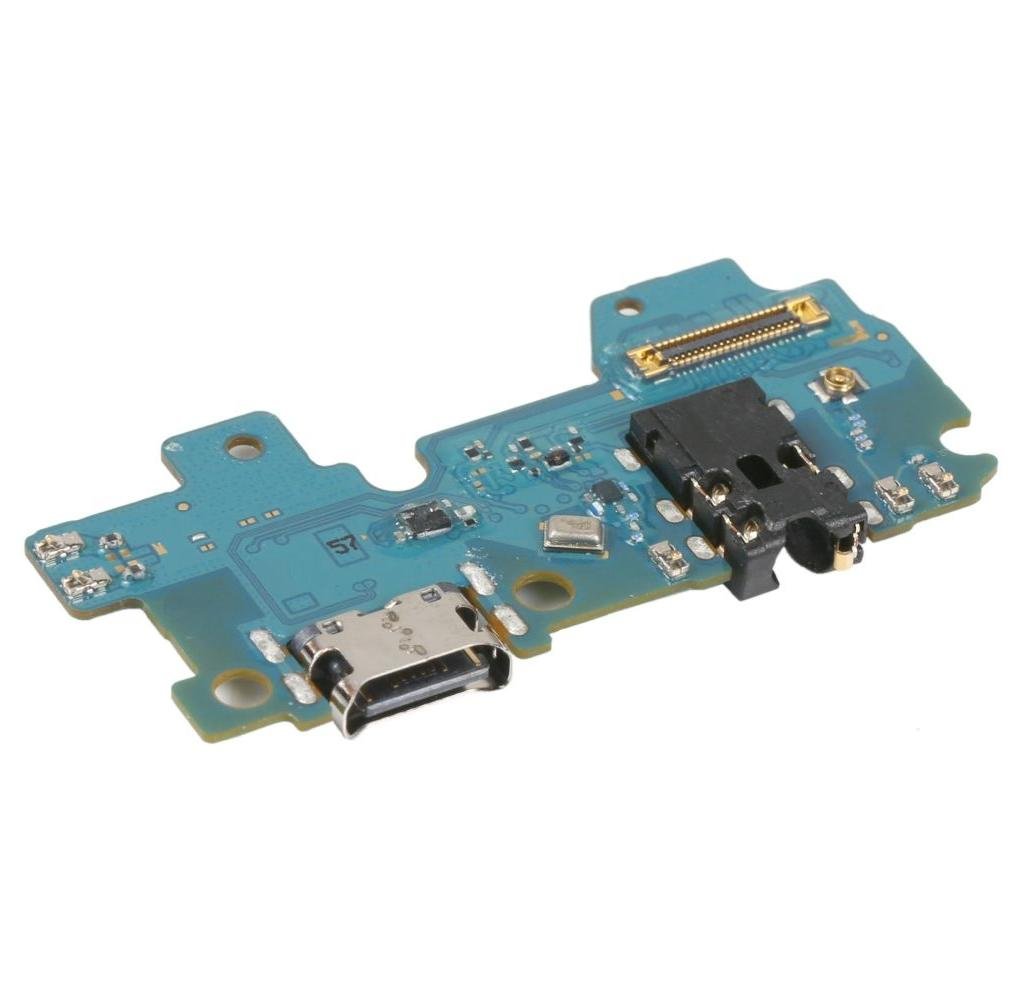 Samsung Galaxy M32 Charging Port - Original Quality | MobilePartsWala