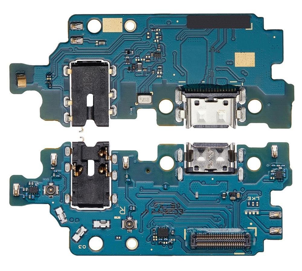 Samsung Galaxy M33 Charging Port - Original Quality | MobilePartsWala