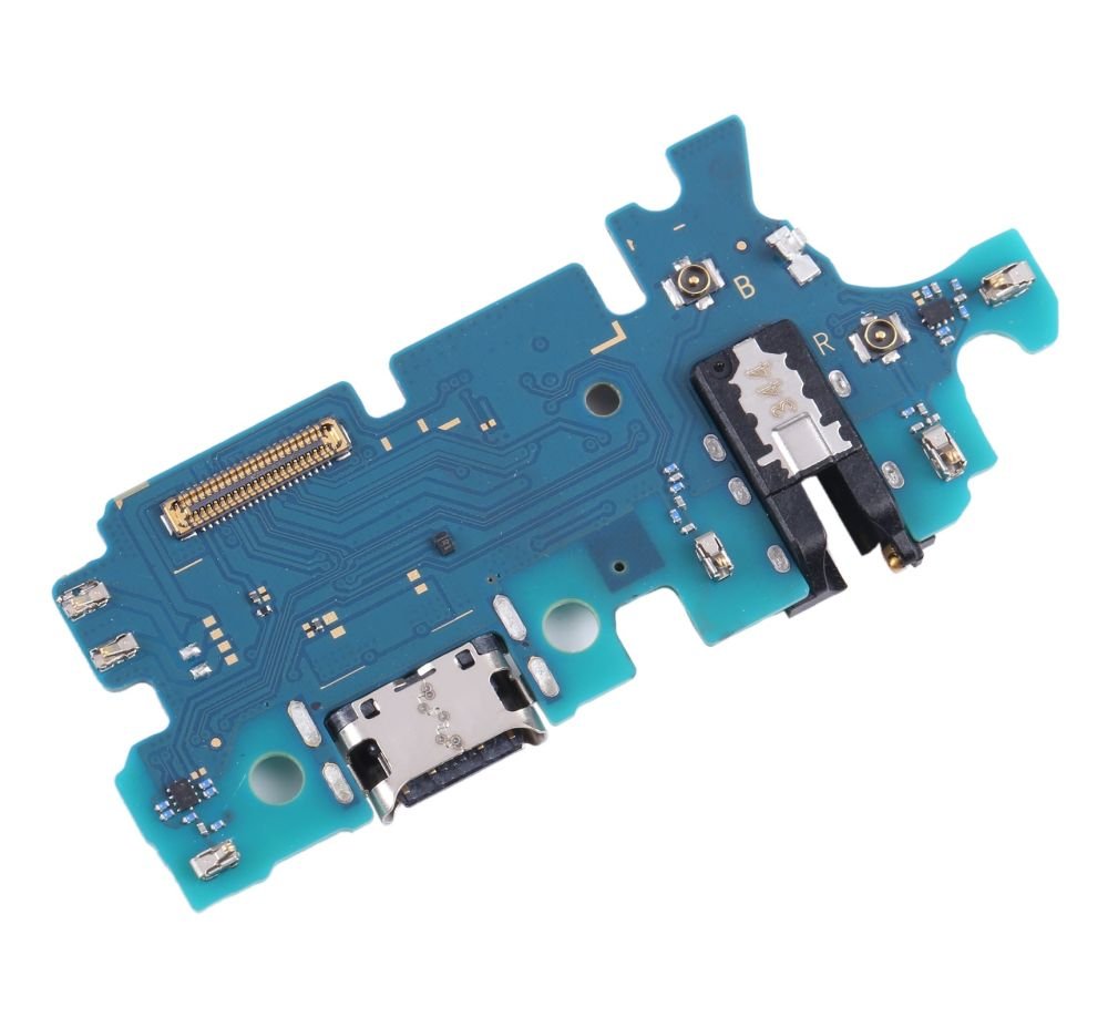 Samsung Galaxy M34 Charging Port - Original Quality | MobilePartsWala
