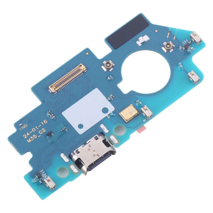 Samsung Galaxy M35 Charging Port - Original Quality | MobilePartsWala