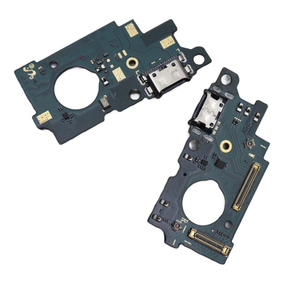 Samsung Galaxy M52 Charging Port - Original Quality | MobilePartsWala