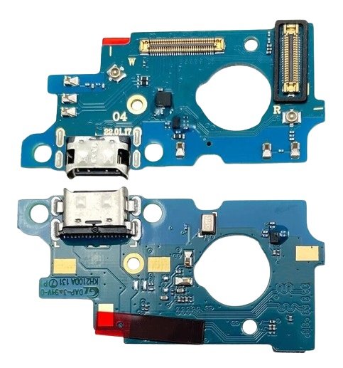 Samsung Galaxy M53 Charging Port - Original Quality | MobilePartsWala