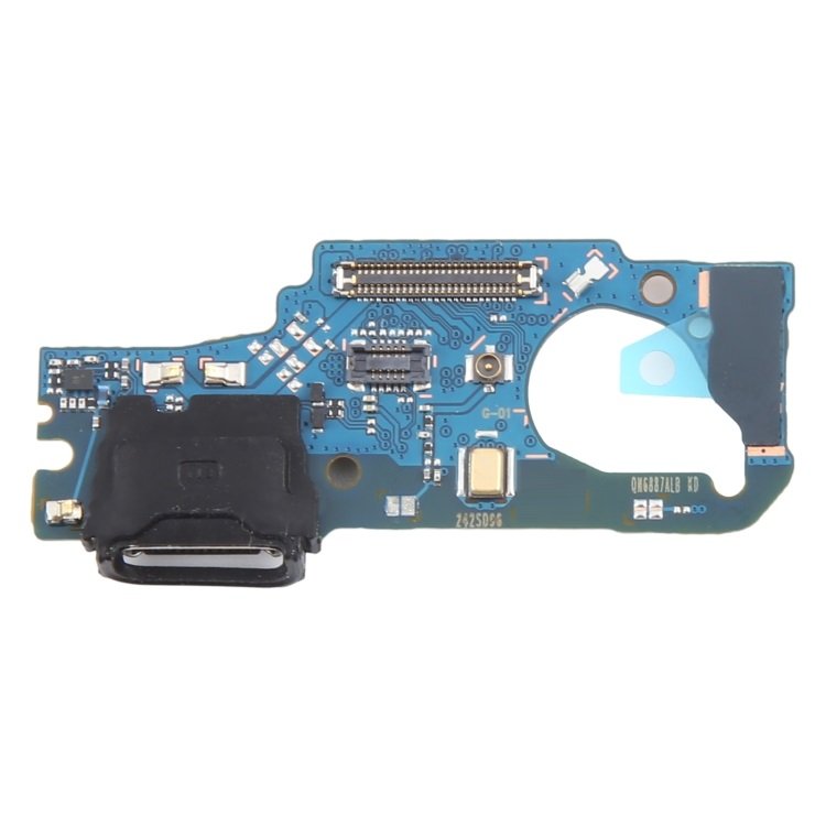 Samsung Galaxy M55 Charging Port - Original Quality | MobilePartsWala