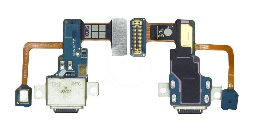 Samsung Galaxy Note 9 Charging Port - Original Quality | MobilePartsWala