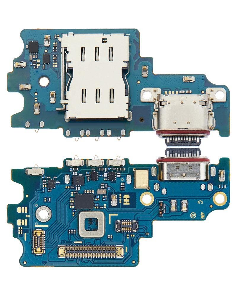 Samsung Galaxy S21 FE Charging Port - Original Quality | MobilePartsWala