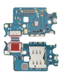 Samsung Galaxy S22 Charging Port - Original Quality | MobilePartsWala