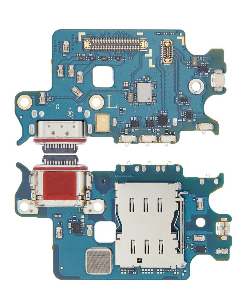 Samsung Galaxy S22 Charging Port - Original Quality | MobilePartsWala