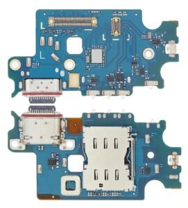 Samsung Galaxy S22 Plus Charging Port - Original Quality | MobilePartsWala