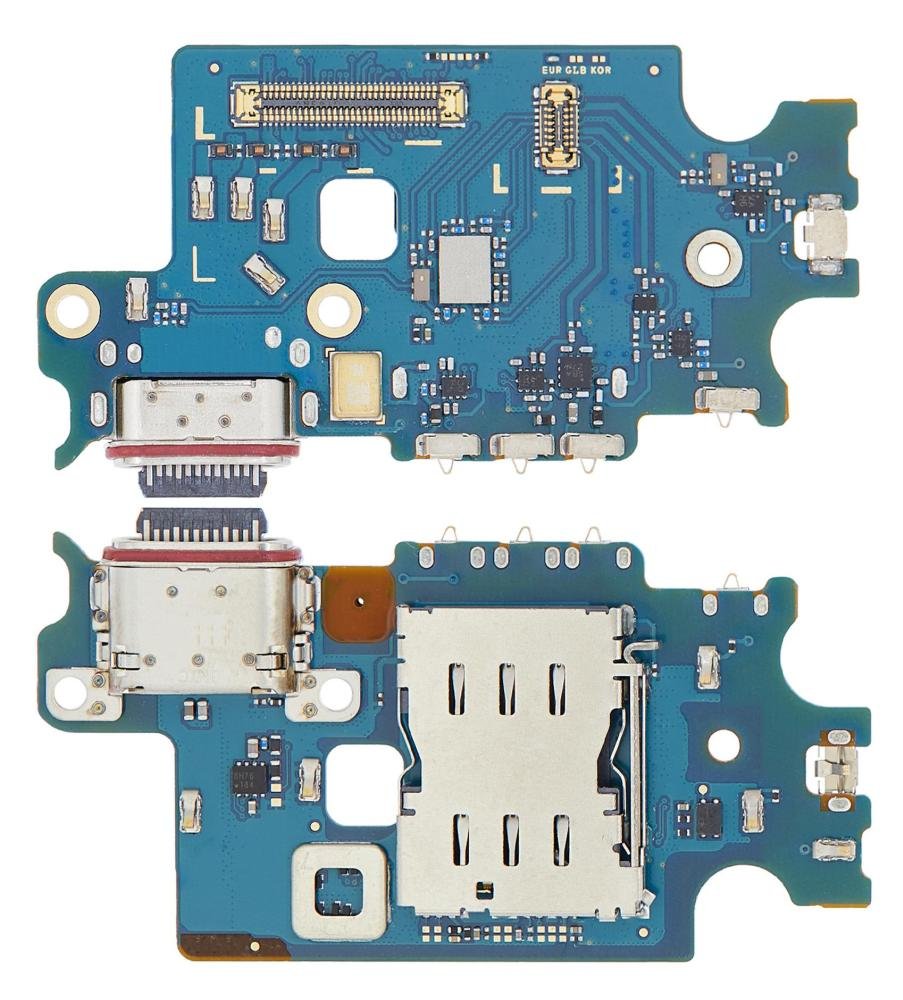 Samsung Galaxy S22 Plus Charging Port - Original Quality | MobilePartsWala