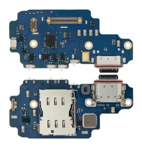 Samsung Galaxy S22 Ultra Charging Port - Original Quality | MobilePartsWala