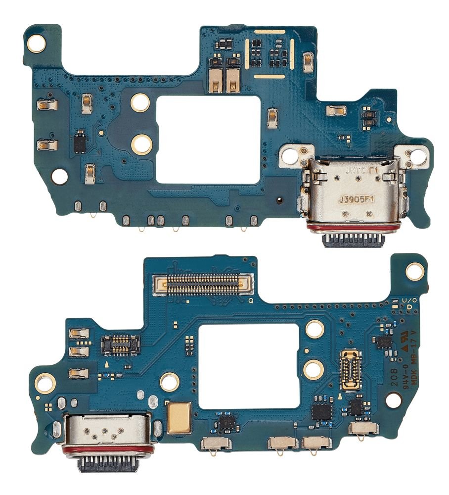 Samsung Galaxy S23 FE Charging Port - Original Quality | MobilePartsWala