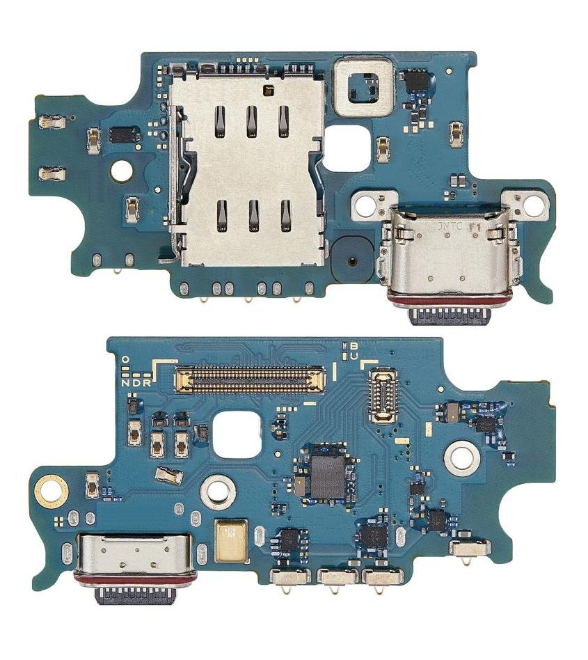 Samsung Galaxy S23 Plus Charging Port - Original Quality | MobilePartsWala