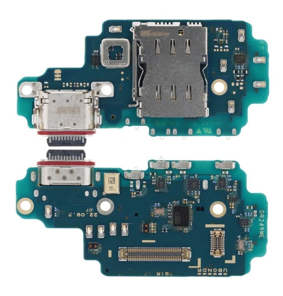 Samsung Galaxy S23 Ultra Charging Port - Original Quality | MobilePartsWala