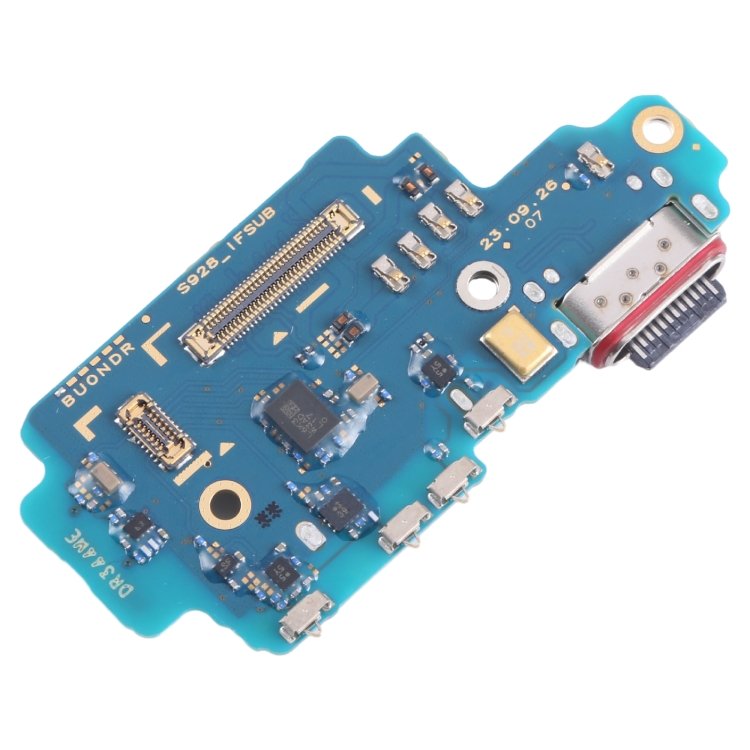 Samsung Galaxy S24 Ultra Charging Port - Original Quality | MobilePartsWala