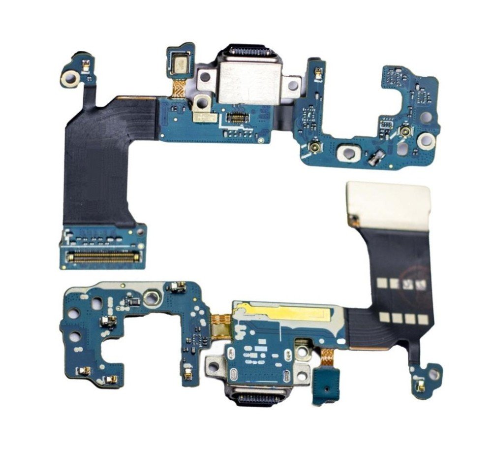 Samsung Galaxy S8 Charging Port - Original Quality | MobilePartsWala