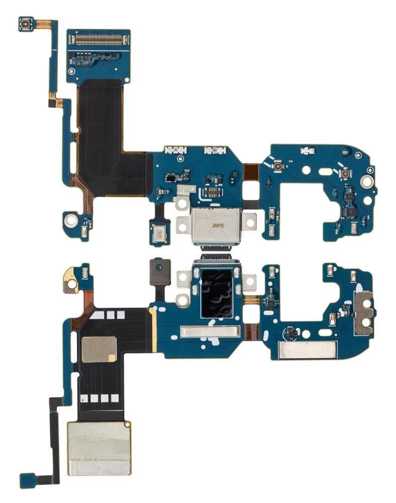 Samsung Galaxy S8 Plus Charging Port - Original Quality | MobilePartsWala