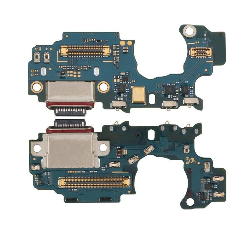 Samsung Galaxy Z Flip 3 Charging Port - Original Quality | MobilePartsWala