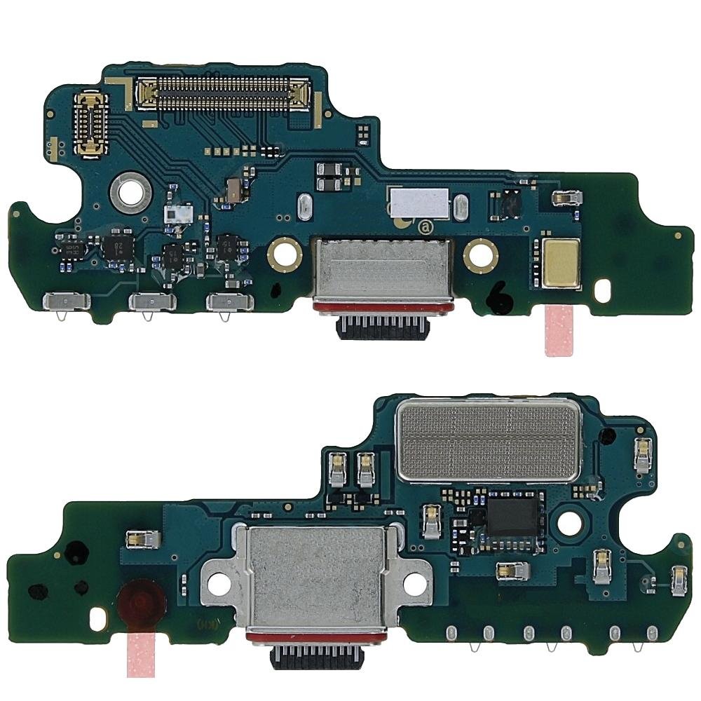 Samsung Galaxy Z Fold 3 Charging Port - Original Quality | MobilePartsWala