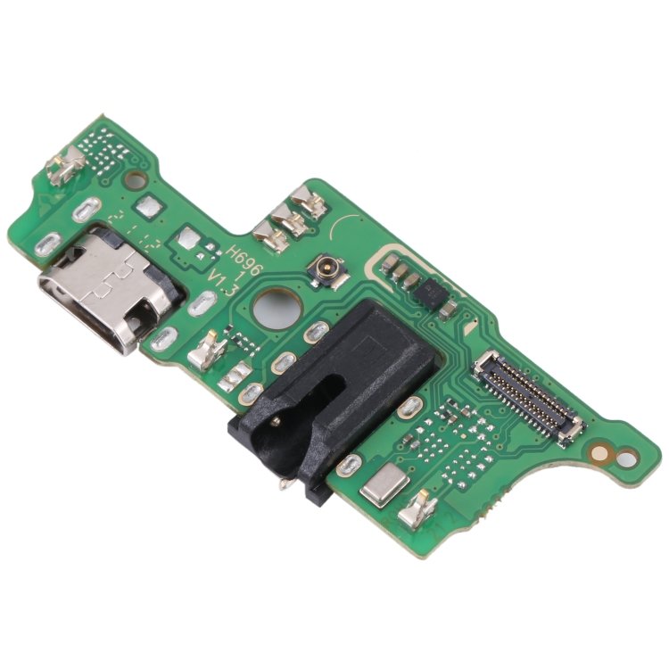 Buy Tecno Camon 17 Charging Port Online - Original Quality Spare Part | MobilePartsWala