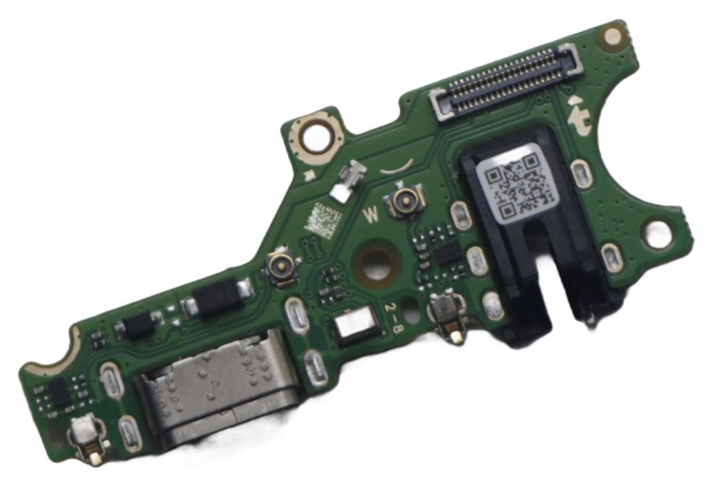 Buy Tecno Camon 19 Charging Port Online - Original Quality Spare Part | MobilePartsWala